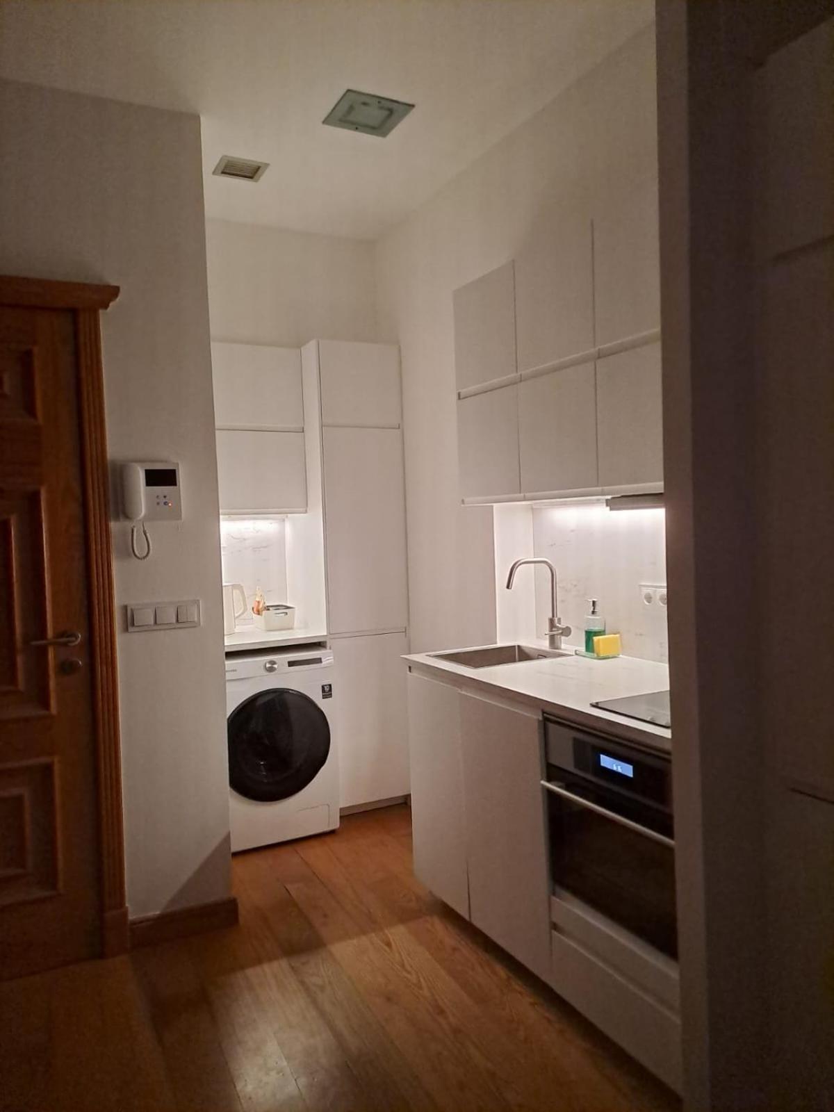 Apartamento Casa Mama Vigo Exterior foto