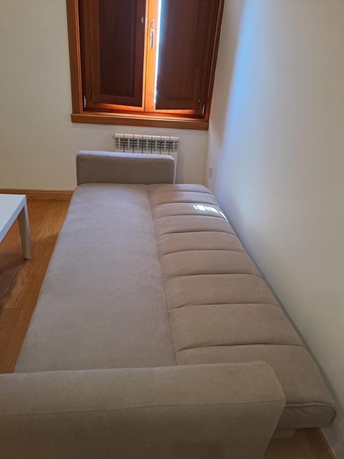 Apartamento Casa Mama Vigo Exterior foto